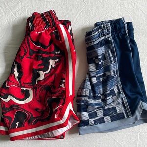 Boys Shorts Bundle, Size XS